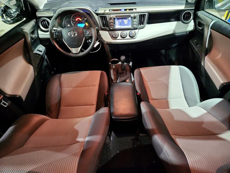 2015 Toyota Rav4 მანქანა იყიდება აუქციონზე, vin: 2T3BFREV5FW272516, აუქციონის ნომერი: 79670255
