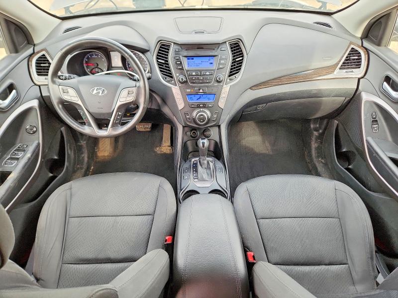 Aukcja sprzedaży 2015 Hyundai Santa Fe Sport, vin: 5XYZUDLB3FG297395, numer aukcji: 47098786