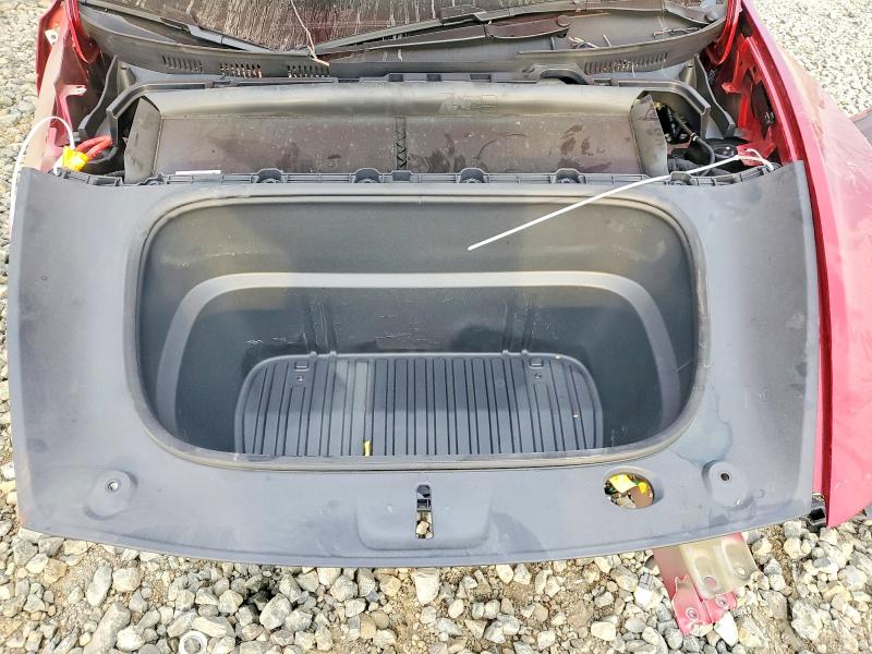 Продаж на аукціоні авто 2026 Tesla Model Y, vin: 7SAYGDEE3TF564731, номер лоту: 47826556