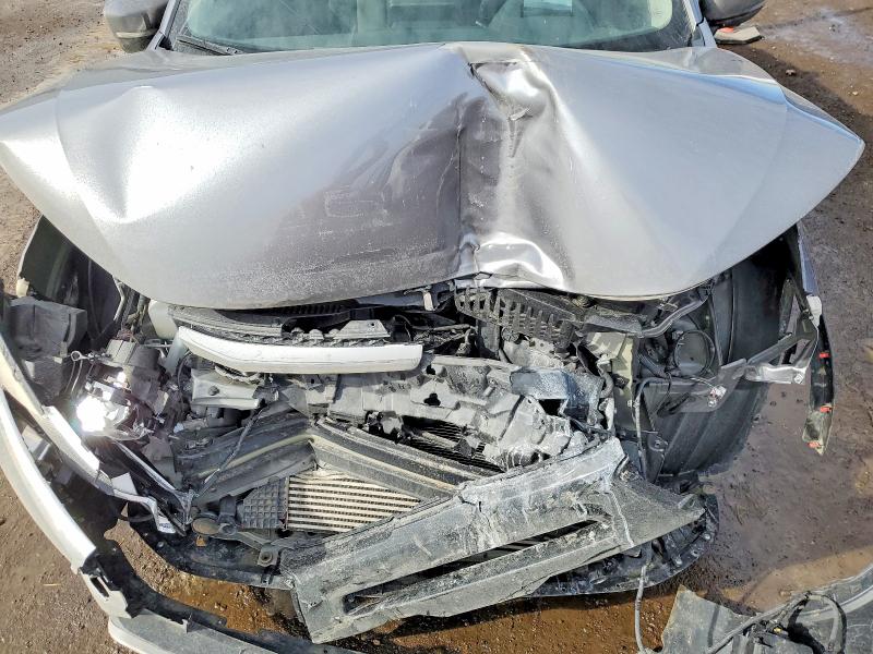 46402716 :رقم المزاد ، JA4AT4AA0KZ602772 vin ، 2019 Mitsubishi Eclipse Cross مزاد بيع