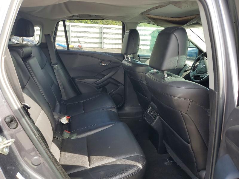 Aukcja sprzedaży 2017 Acura Rdx, vin: 5J8TB3H38HL020659, numer aukcji: 41588476
