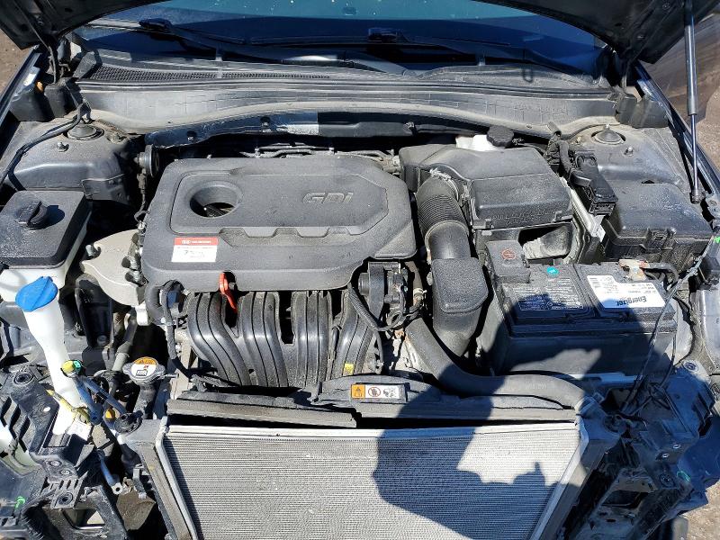 Продажа на аукционе авто 2016 Kia Optima, vin: 5XXGT4L34GG065204, номер лота: 47602826