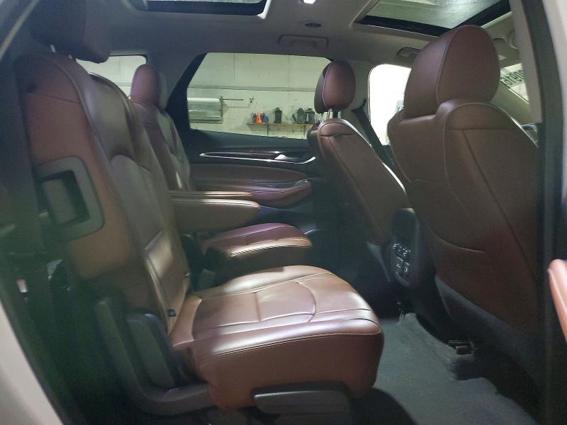 Aukcja sprzedaży 2021 Buick Enclave, vin: 5GAEVCKW8MJ244121, numer aukcji: 47020916
