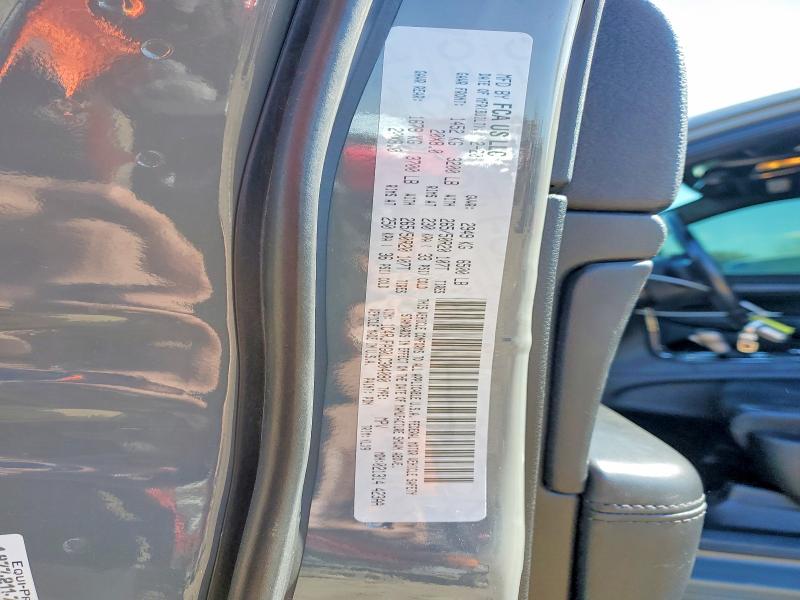 Продаж на аукціоні авто 2020 Jeep Grand Cherokee, vin: 1C4RJFAG0LC304080, номер лоту: 46279626