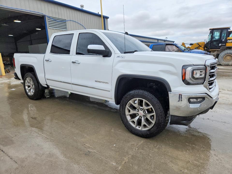 Aukcja sprzedaży 2017 Gmc Sierra, vin: 3GTU2NEJ9HG273312, numer aukcji: 47735486