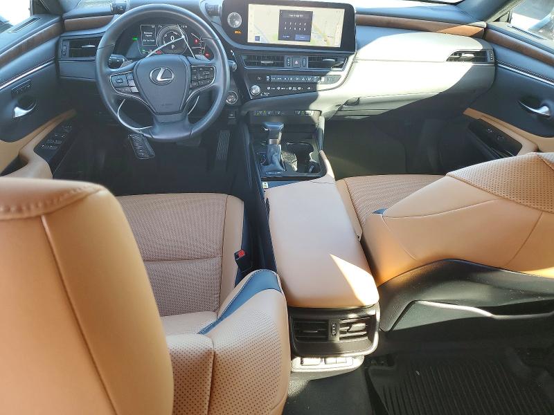 Продаж на аукціоні авто 2023 Lexus Es, vin: 58ADA1C13PU031534, номер лоту: 77770035