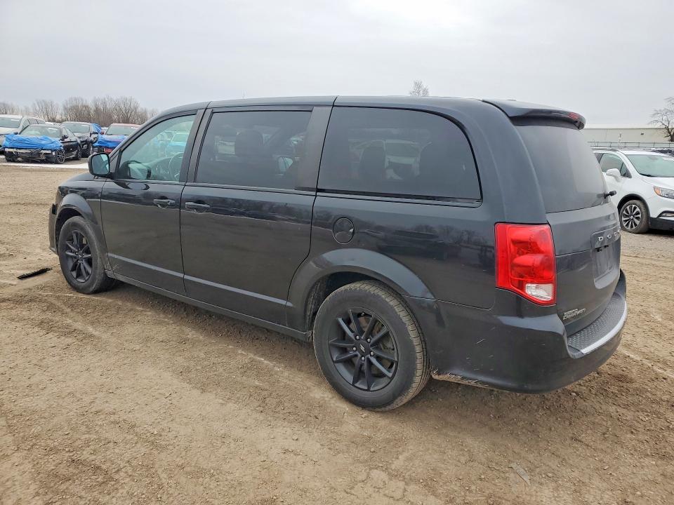 Aukcja sprzedaży 2019 Dodge Grand Caravan, vin: 2C4RDGEG6KR734967, numer aukcji: 46379706