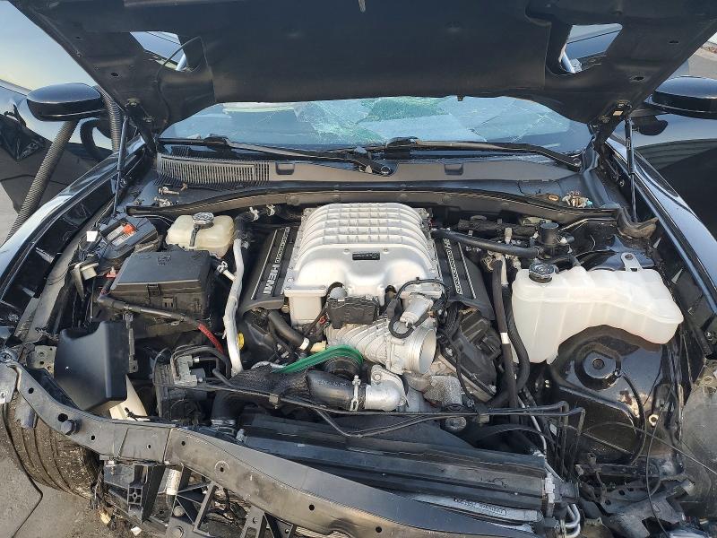 2021 Dodge Charger მანქანა იყიდება აუქციონზე, vin: 2C3CDXL94MH531373, აუქციონის ნომერი: 46708996