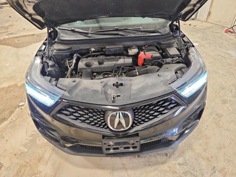 Aukcja sprzedaży 2021 Acura Rdx, vin: 5J8TC2H63ML037574, numer aukcji: 46514306