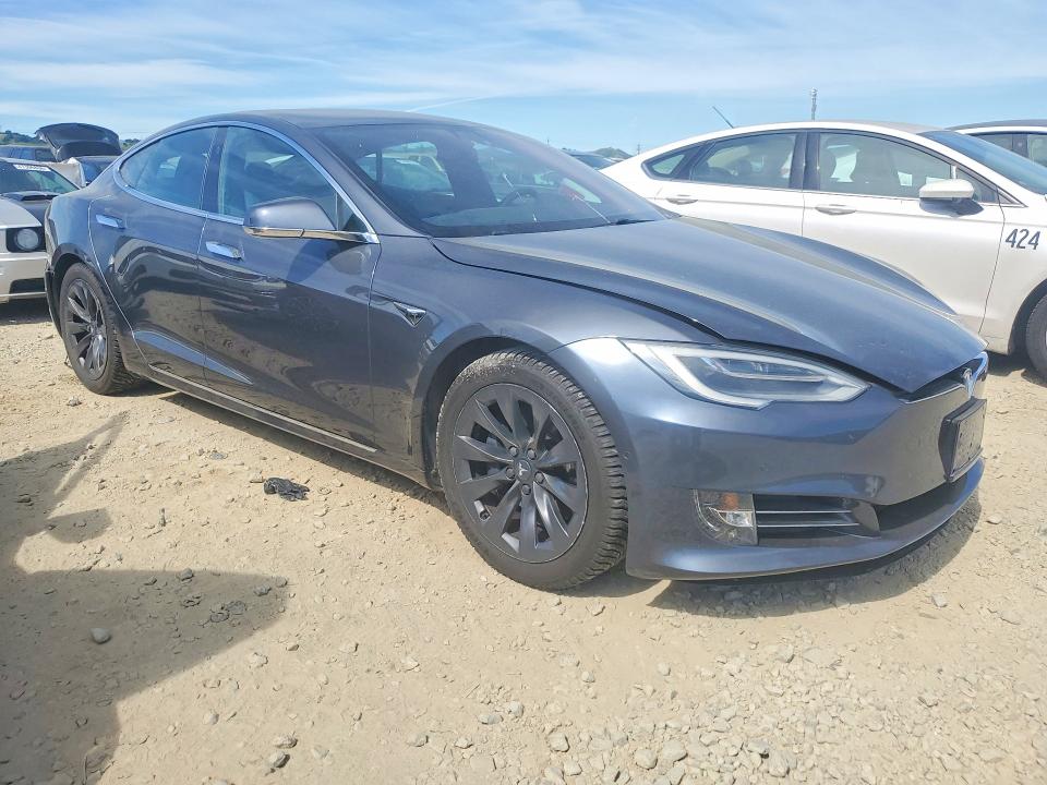 Aukcja sprzedaży 2019 Tesla Model S, vin: 5YJSA1E26KF332471, numer aukcji: 47555986
