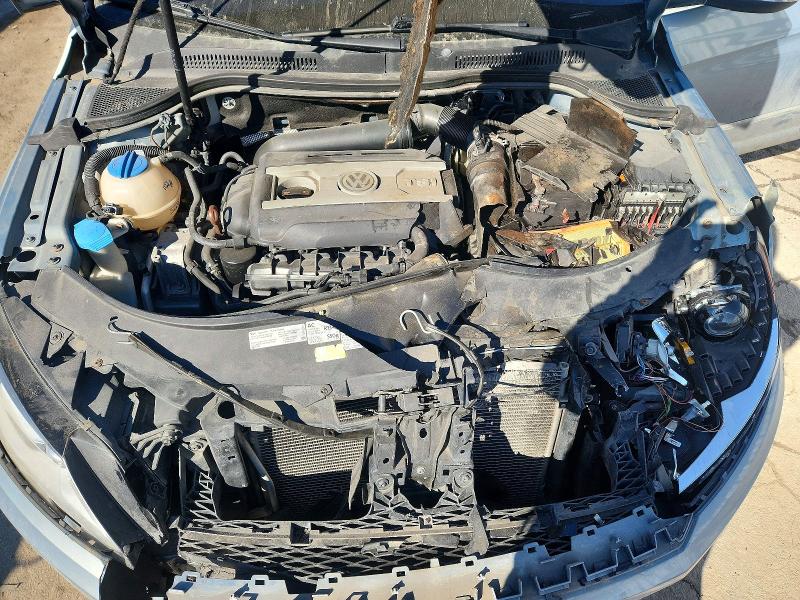 Продаж на аукціоні авто 2013 Volkswagen Cc, vin: WVWBP7AN4DE503904, номер лоту: 79384895