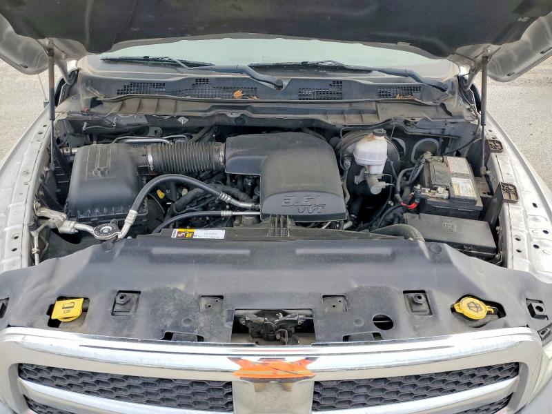2016 Ram 1500 მანქანა იყიდება აუქციონზე, vin: 1C6RR6FG0GS108225, აუქციონის ნომერი: 46547546