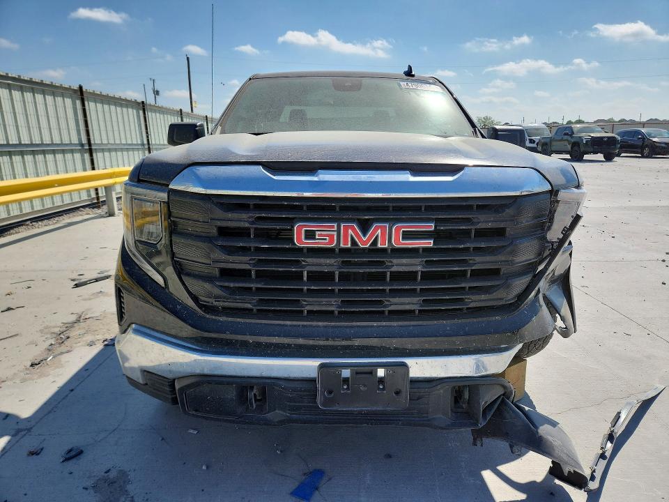 47906746 :رقم المزاد ، 3GTUUAED2RG412503 vin ، 2024 Gmc Sierra مزاد بيع