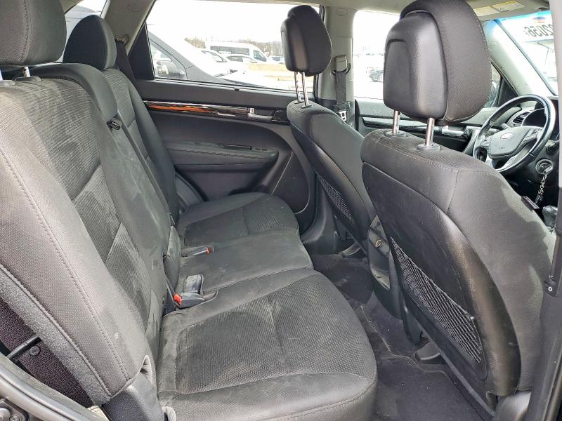 Aukcja sprzedaży 2014 Kia Sorento, vin: 5XYKTDA65EG504894, numer aukcji: 47382056