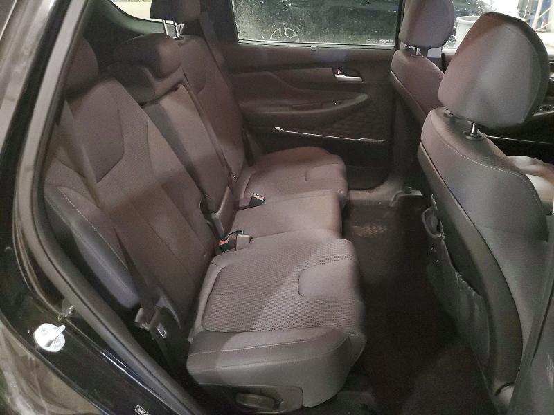 Aukcja sprzedaży 2020 Hyundai Santa Fe, vin: 5NMS3CAD9LH292285, numer aukcji: 47765376