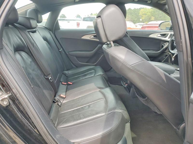 Aukcja sprzedaży 2014 Audi A6, vin: WAUDFBFC8EN009095, numer aukcji: 47168586