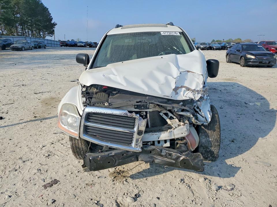 Aukcja sprzedaży 2006 Dodge Durango, vin: 1D4HB482X6F109987, numer aukcji: 47732116
