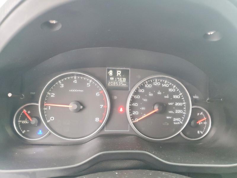 47077916 :رقم المزاد ، 4S4BRHBC1D3230764 vin ، 2013 Subaru Outback مزاد بيع