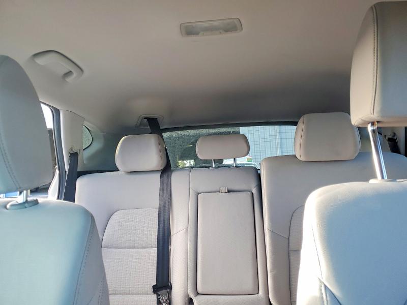 45635066 :رقم المزاد ، KM8J3CAL0MU350244 vin ، 2021 Hyundai Tucson مزاد بيع