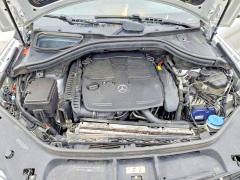 46977776 :رقم المزاد ، 4JGDA5HBXHA964222 vin ، 2017 Mercedes-benz Gle مزاد بيع