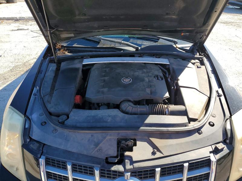 Aukcja sprzedaży 2012 Cadillac Cts, vin: 1G6DP1E32C0153685, numer aukcji: 45858556