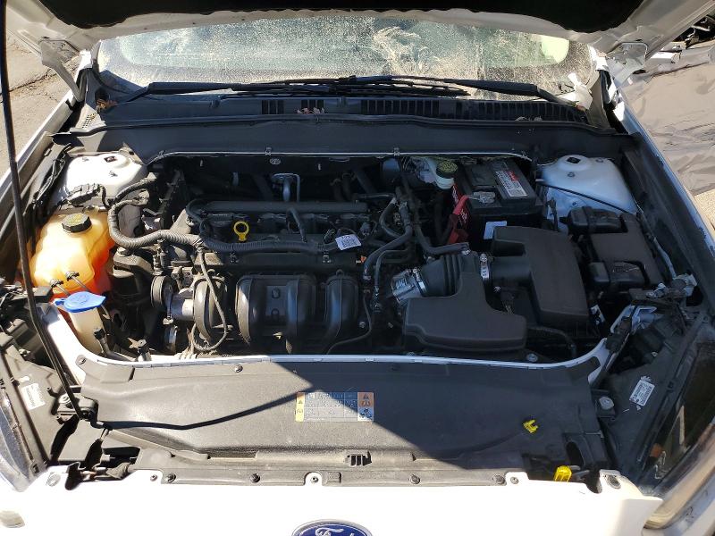 Aukcja sprzedaży 2013 Ford Fusion, vin: 3FA6P0H79DR235127, numer aukcji: 47076966