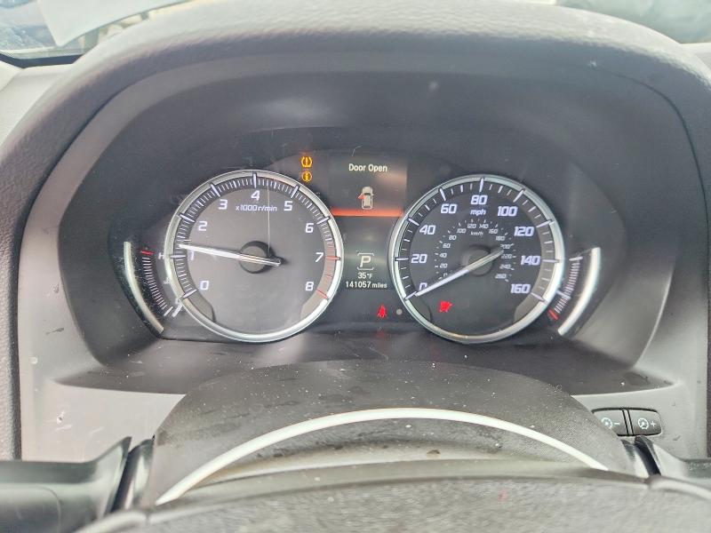 Продаж на аукціоні авто 2015 Acura Mdx, vin: 5FRYD4H88FB001706, номер лоту: 46725746
