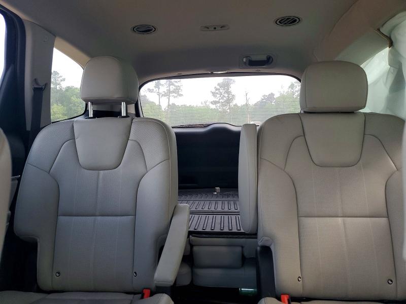 Продаж на аукціоні авто 2021 Kia Telluride, vin: 5XYP3DHC5MG116225, номер лоту: 47443536