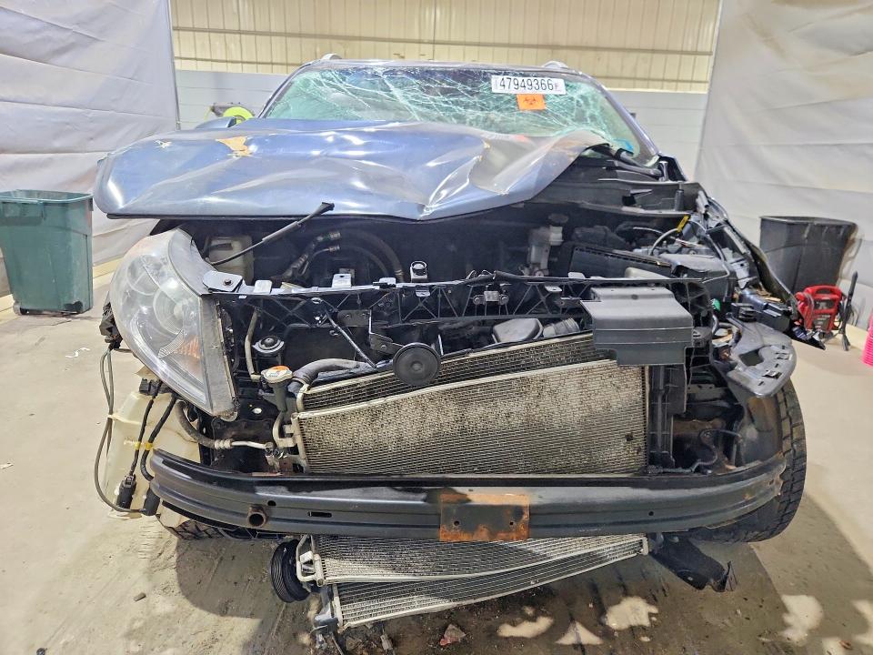 2016 Kia Sportage მანქანა იყიდება აუქციონზე, vin: KNDPBCAC3G7874024, აუქციონის ნომერი: 47949366