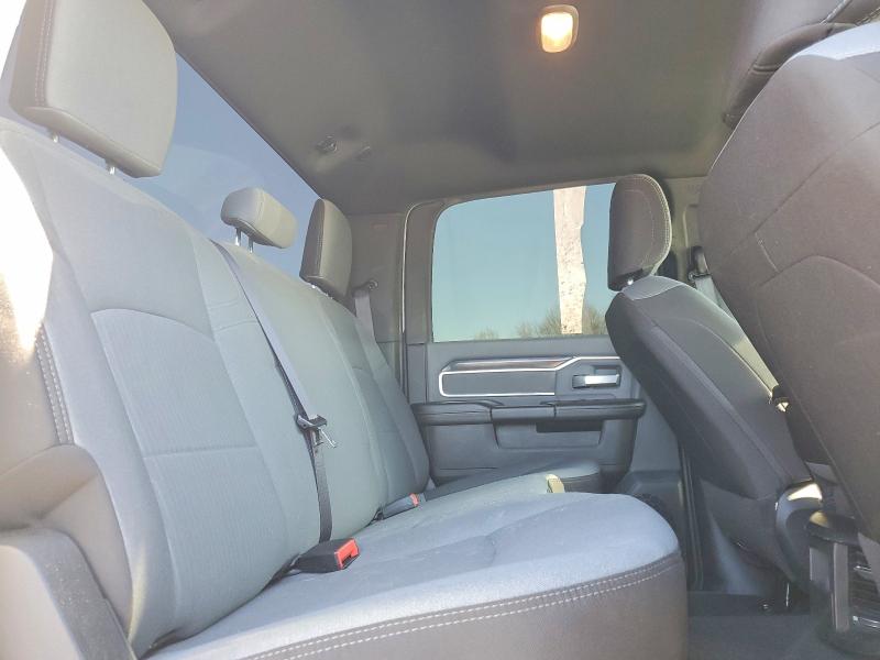 Продаж на аукціоні авто 2022 Ram 2500, vin: 3C6UR5DJ9NG336554, номер лоту: 79469495