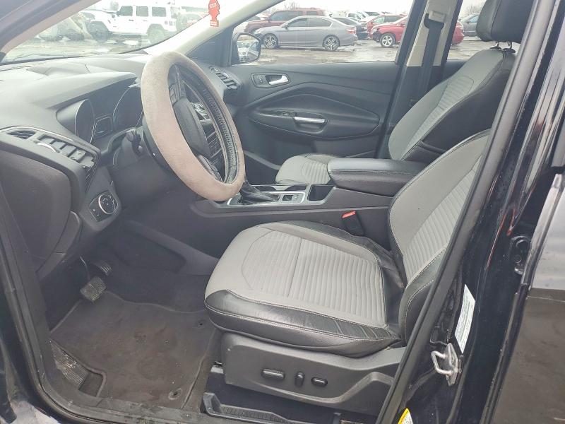 Продажа на аукционе авто 2017 Ford Escape, vin: 1FMCU0JD3HUA80896, номер лота: 79667535