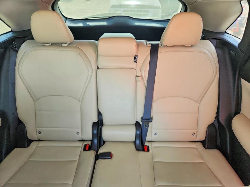 48280086 :رقم المزاد ، 3PCAJ5M19KF111975 vin ، 2019 Infiniti Qx50 مزاد بيع