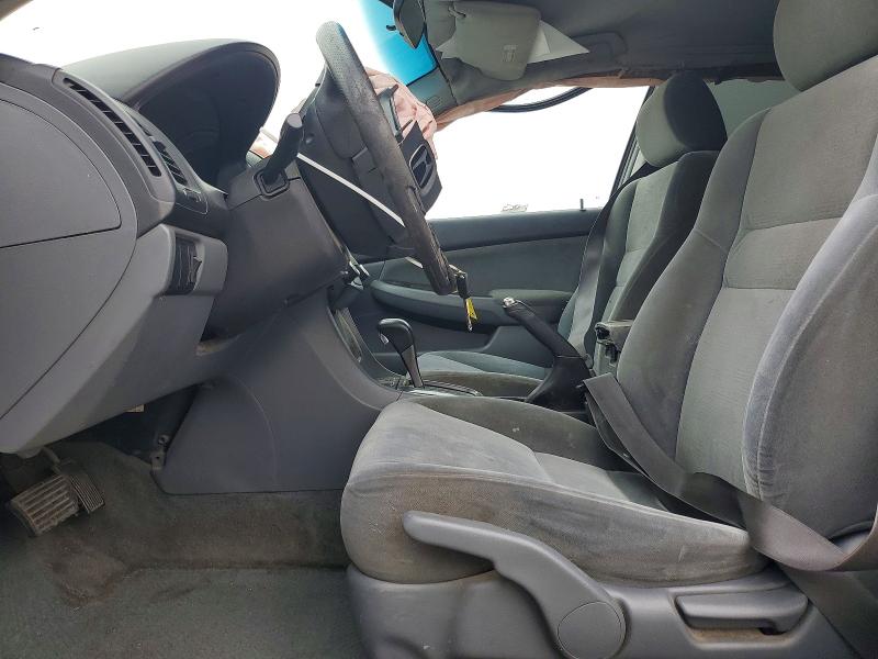 2006 Honda Accord მანქანა იყიდება აუქციონზე, vin: 1HGCM56346A161942, აუქციონის ნომერი: 48134496