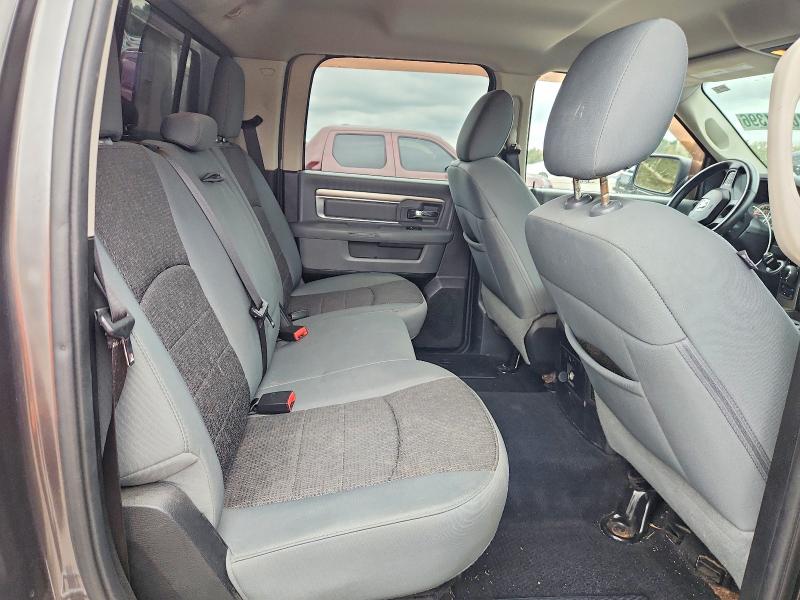 Продажа на аукционе авто 2014 Ram 1500, vin: 1C6RR7LM4ES385053, номер лота: 46221396