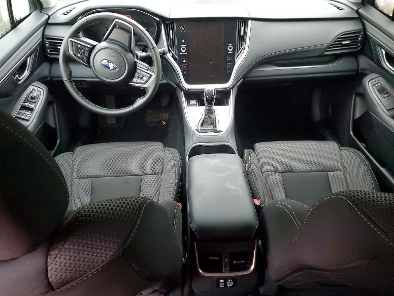Продаж на аукціоні авто 2025 Subaru Outback, vin: 4S4BTADC5S3143677, номер лоту: 79664155