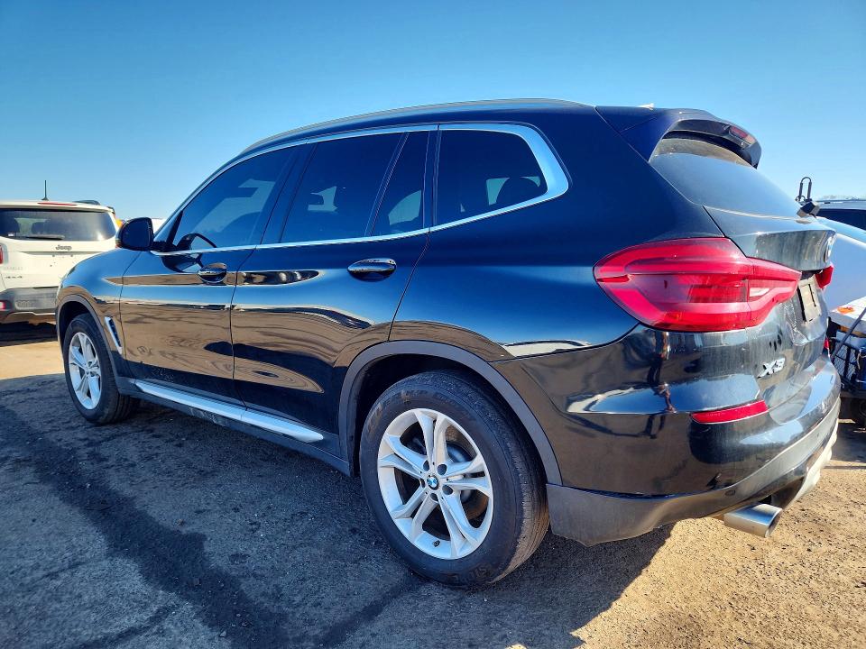 Продаж на аукціоні авто 2019 Bmw X3, vin: 5UXTR9C59KLP84919, номер лоту: 79879495