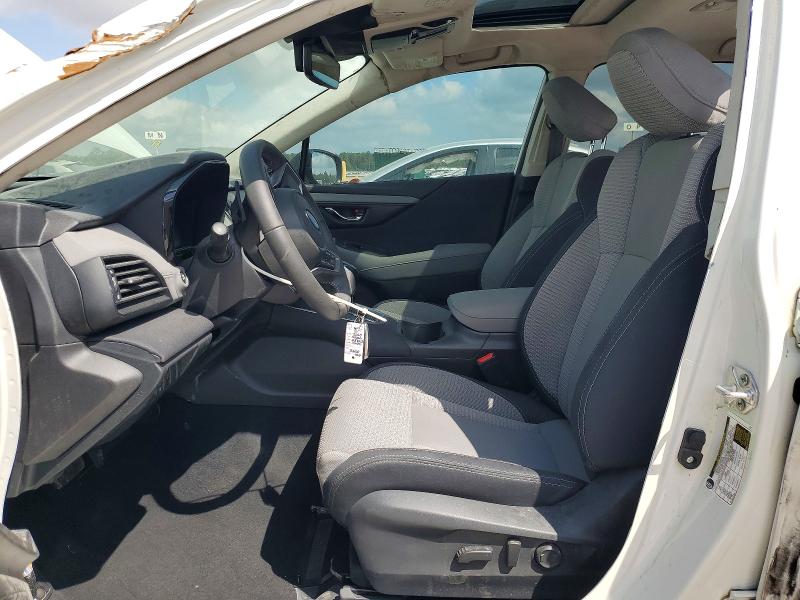 Aukcja sprzedaży 2025 Subaru Outback, vin: 4S4BTAFC9S3266881, numer aukcji: 47209436