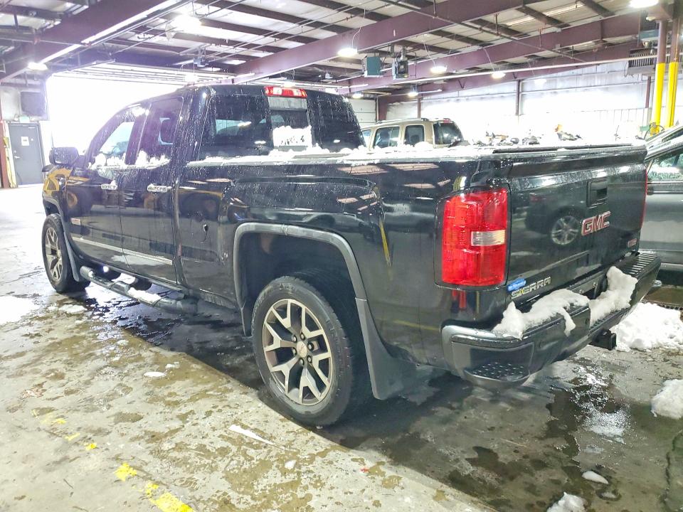 Продажа на аукционе авто 2015 Gmc Sierra, vin: 1GTV2VEC6FZ199057, номер лота: 41829086