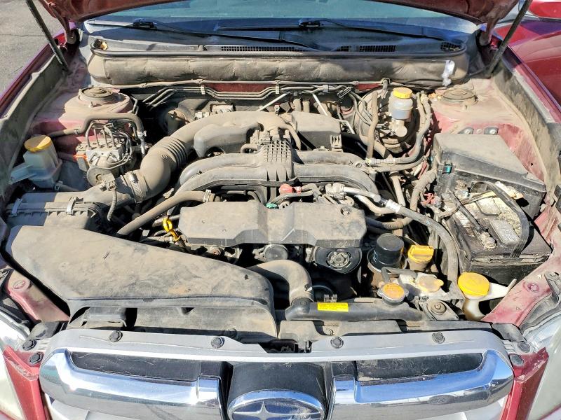 Aukcja sprzedaży 2013 Subaru Outback, vin: 4S4BRCCC3D3211750, numer aukcji: 78371145