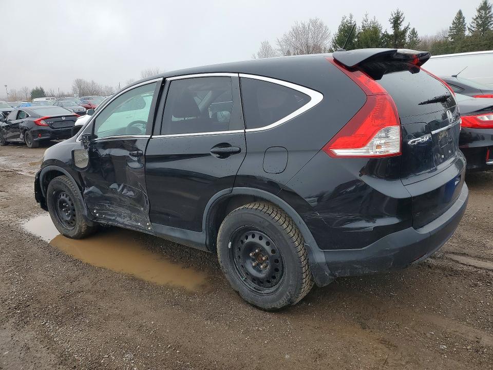 Aukcja sprzedaży 2014 Honda Cr-v, vin: 2HKRM4H50EH107689, numer aukcji: 48097656