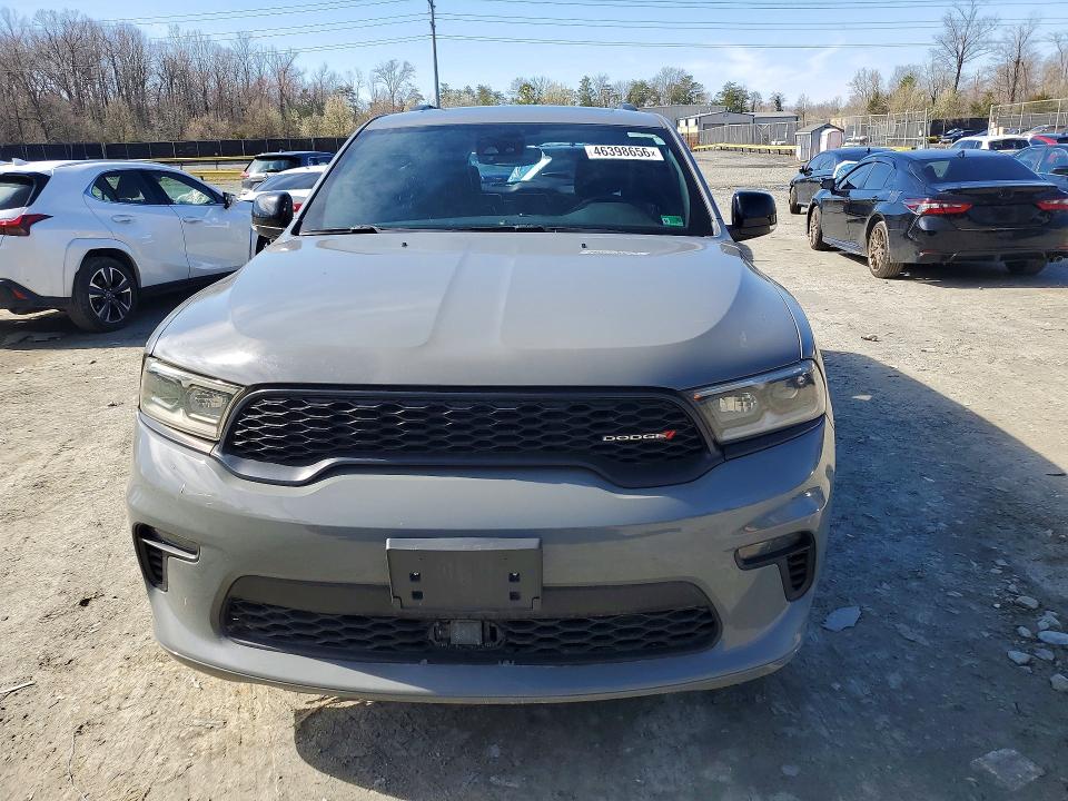 Auction sale of the 2023 Dodge Durango, vin: 1C4RDHDG8PC571214, lot number: 46398656