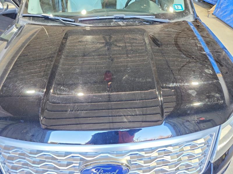 Aukcja sprzedaży 2016 Ford Explorer, vin: 1FM5K8HT2GGB77014, numer aukcji: 47343596