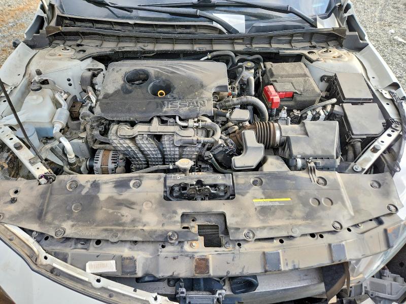 Продажа на аукционе авто 2020 Nissan Altima, vin: 1N4BL4BV3LN314772, номер лота: 48333556