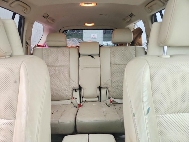 Aukcja sprzedaży 2015 Lexus Gx 460, vin: JTJJM7FX1F5098602, numer aukcji: 47556386