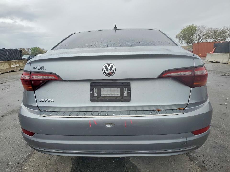 Aukcja sprzedaży 2019 Volkswagen Jetta, vin: 3VWCB7BU8KM220421, numer aukcji: 79751295