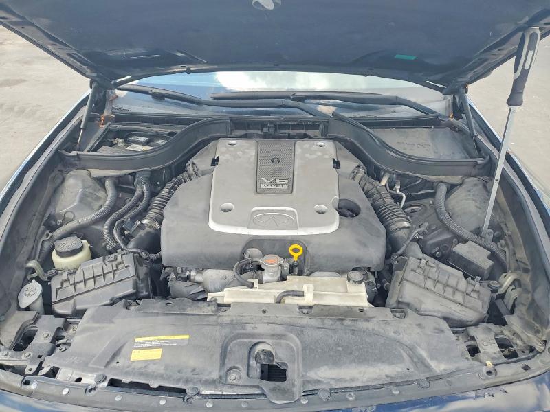 Aukcja sprzedaży 2012 Infiniti G37 Sedan, vin: JN1CV6AP2CM937171, numer aukcji: 46649746