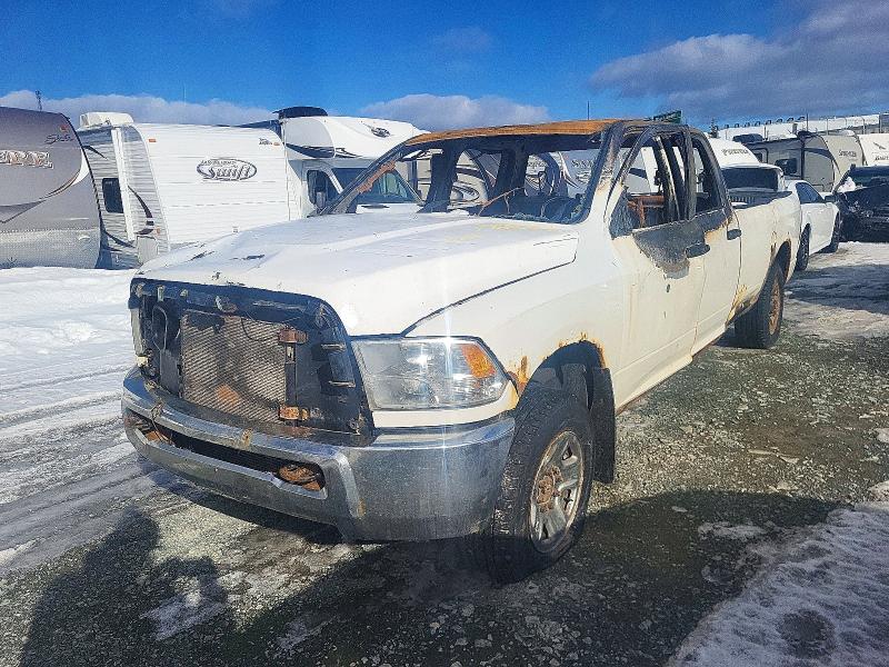 Продажа на аукционе авто 2014 Ram 3500, vin: 3C63R3HL2EG215506, номер лота: 73896955