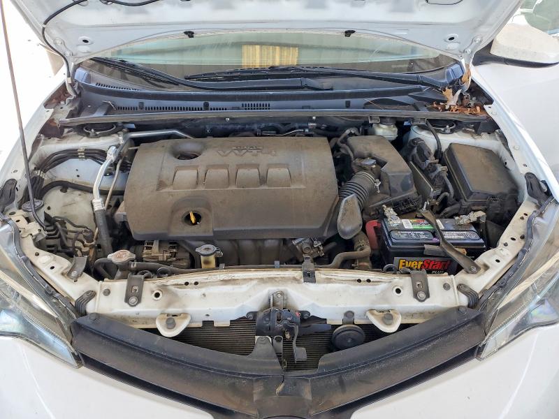 Aukcja sprzedaży 2019 Toyota Corolla, vin: 2T1BURHE4KC134942, numer aukcji: 46713266