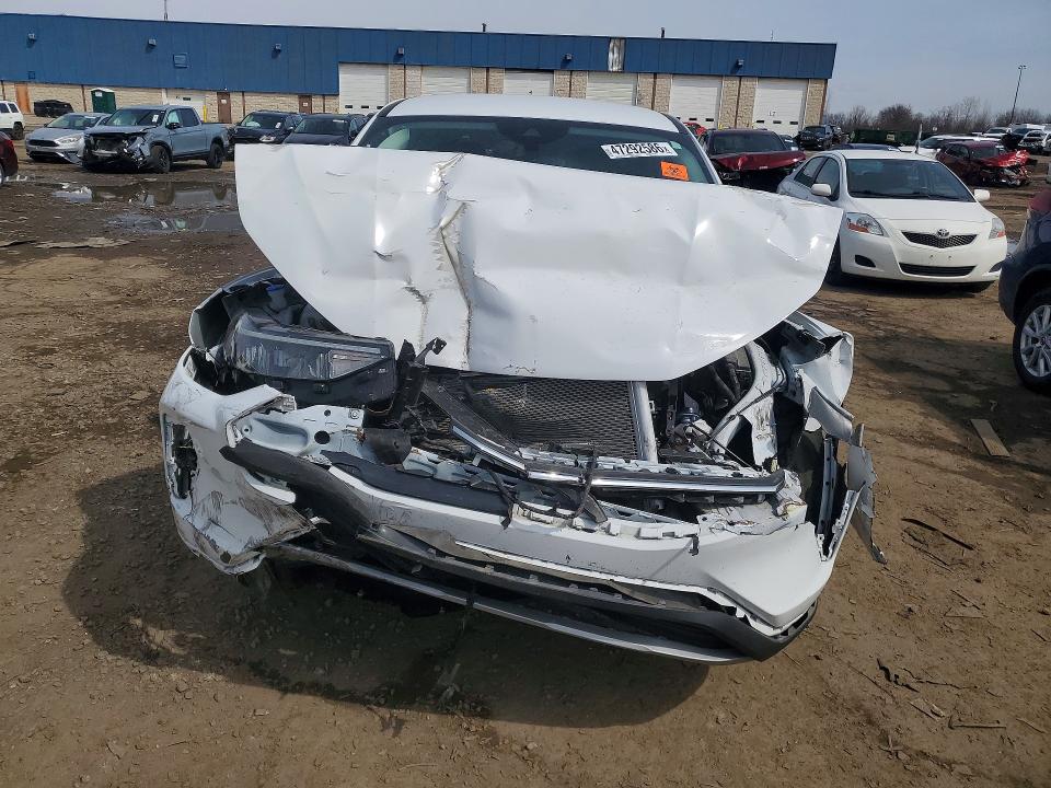 Продажа на аукционе авто 2024 Ford Escape, vin: 1FMCU9GN9RUA39761, номер лота: 47292586