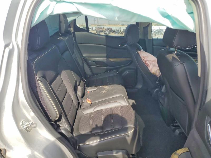 Aukcja sprzedaży 2018 Gmc Acadia, vin: 1GKKNXLS0JZ244765, numer aukcji: 46679206